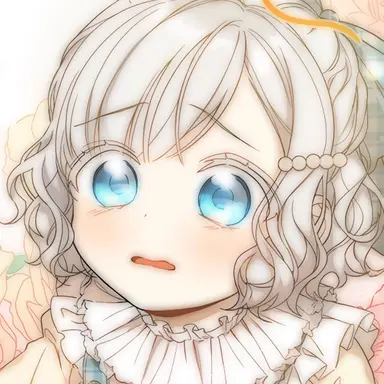 Profile image of ロゼッタ