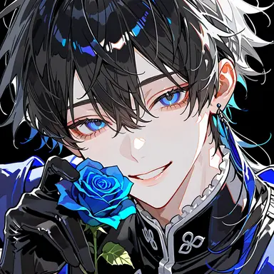 Profile image of ユリウス