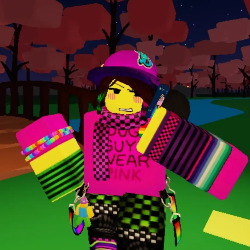 BentReef6738의 인펙티드 [Infected]