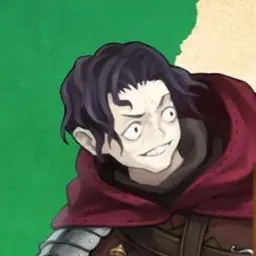 Profile image of Gammel