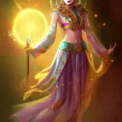 BroadDay2849의 Xianxia RPG Story