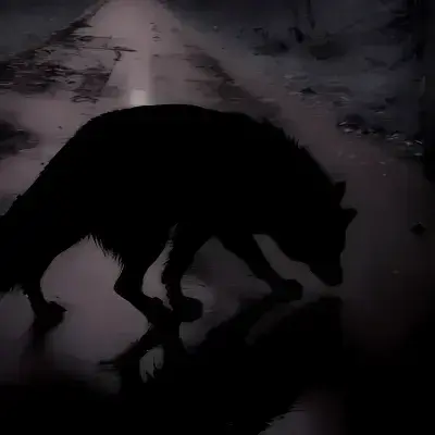 TritePipe4889의 Alpha Werewolf