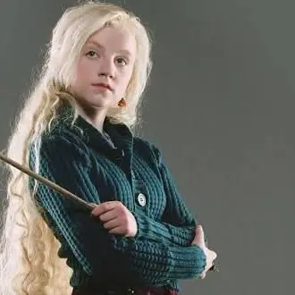 Profile image of Luna