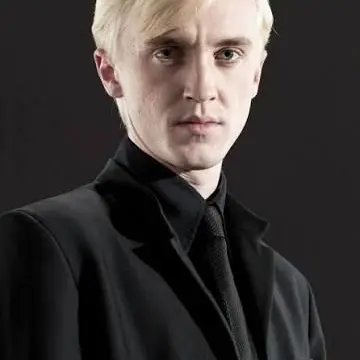 Profile image of Draco