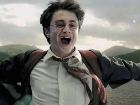 Profile image of Harry