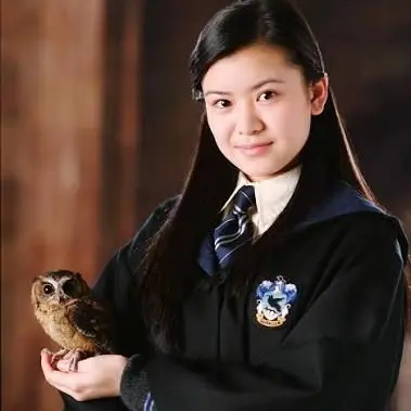 Profile image of Cho