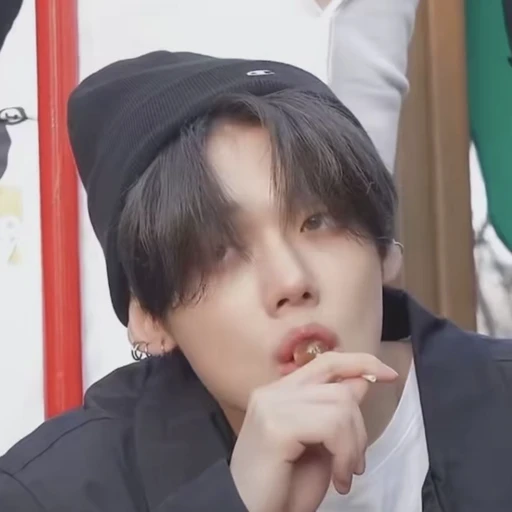 일찐 최연준