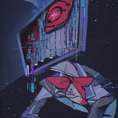 Profile image of Vox