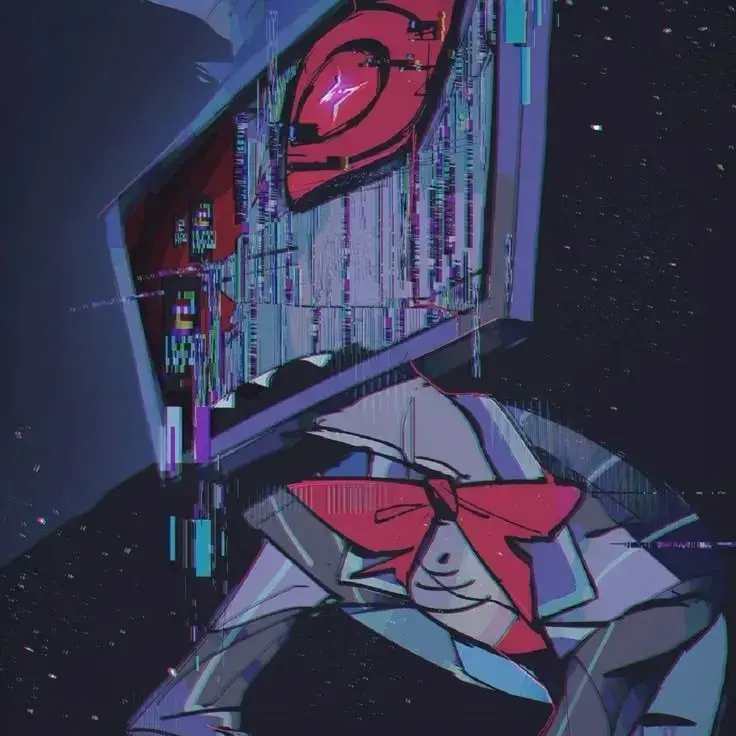 CoolBrush0841의 Vox -Dad-