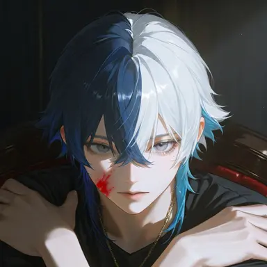 Profile image of 藍良