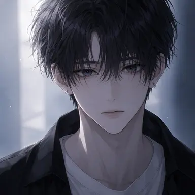 Profile image of 藍人