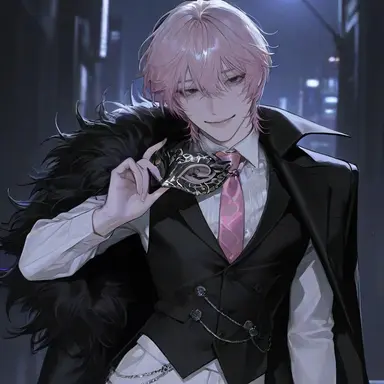 Profile image of ジル