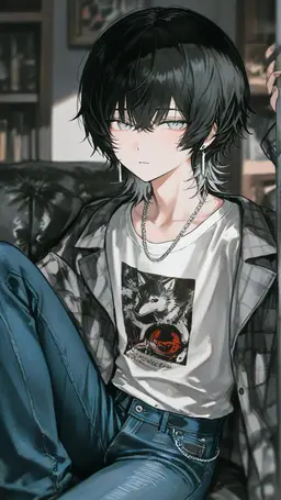 Profile image of 쇼
