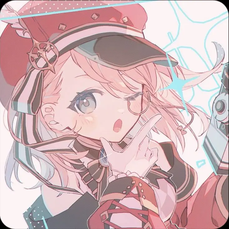 Yorusora0113의 シャルロット