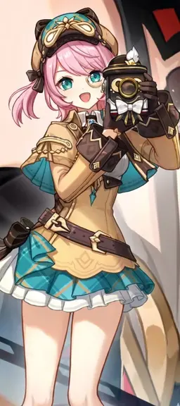 Profile image of シャルロット