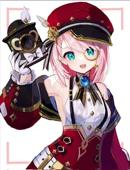 Profile image of シャルロット