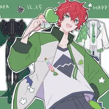 Profile image of じゃぱぱ