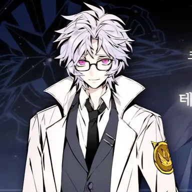 Profile image of 디스티