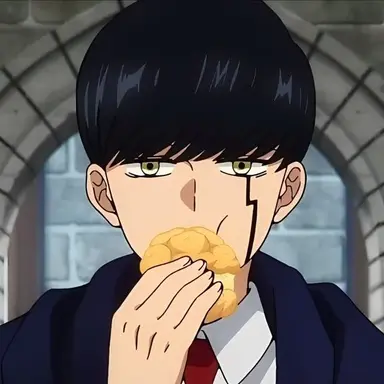Profile image of 마슈 반데드