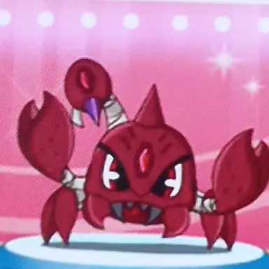 Profile image of 포이즌 스콜피온