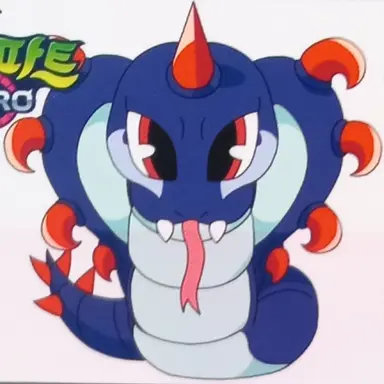 Profile image of 포이즌 코브라