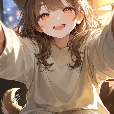 Profile image of Mochi