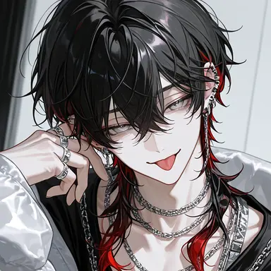 Profile image of トワ