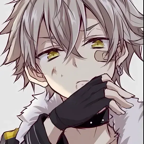 FarKishu1096의 Caleb