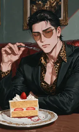 Profile image of 코지로