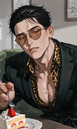 Profile image of 코지로