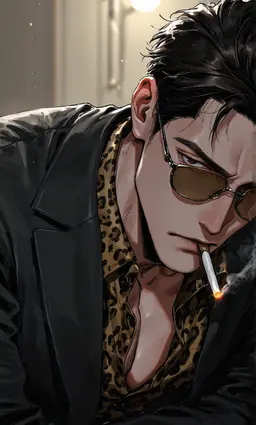 Profile image of 虎次郎