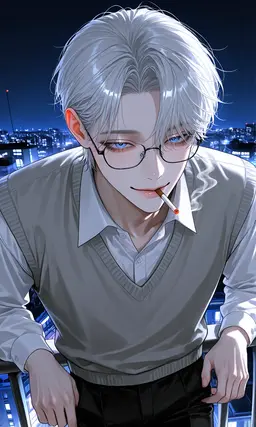 Profile image of 柏木 一稀