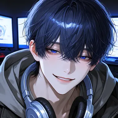 Profile image of 真島 叶羽