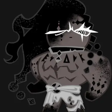 Profile image of 몰드도우맛 쿠키