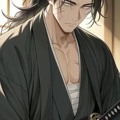 Profile image of Kurou
