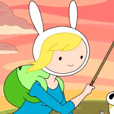 Profile image of Fionna