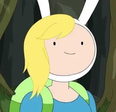 Profile image of Fionna