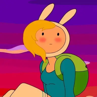 Profile image of Fionna