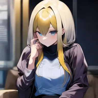 Profile image of Ms.S