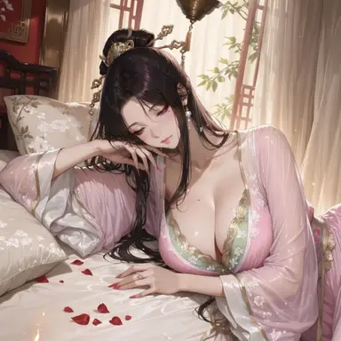 Profile image of 貂蝉