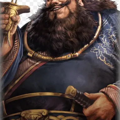 Profile image of 董卓