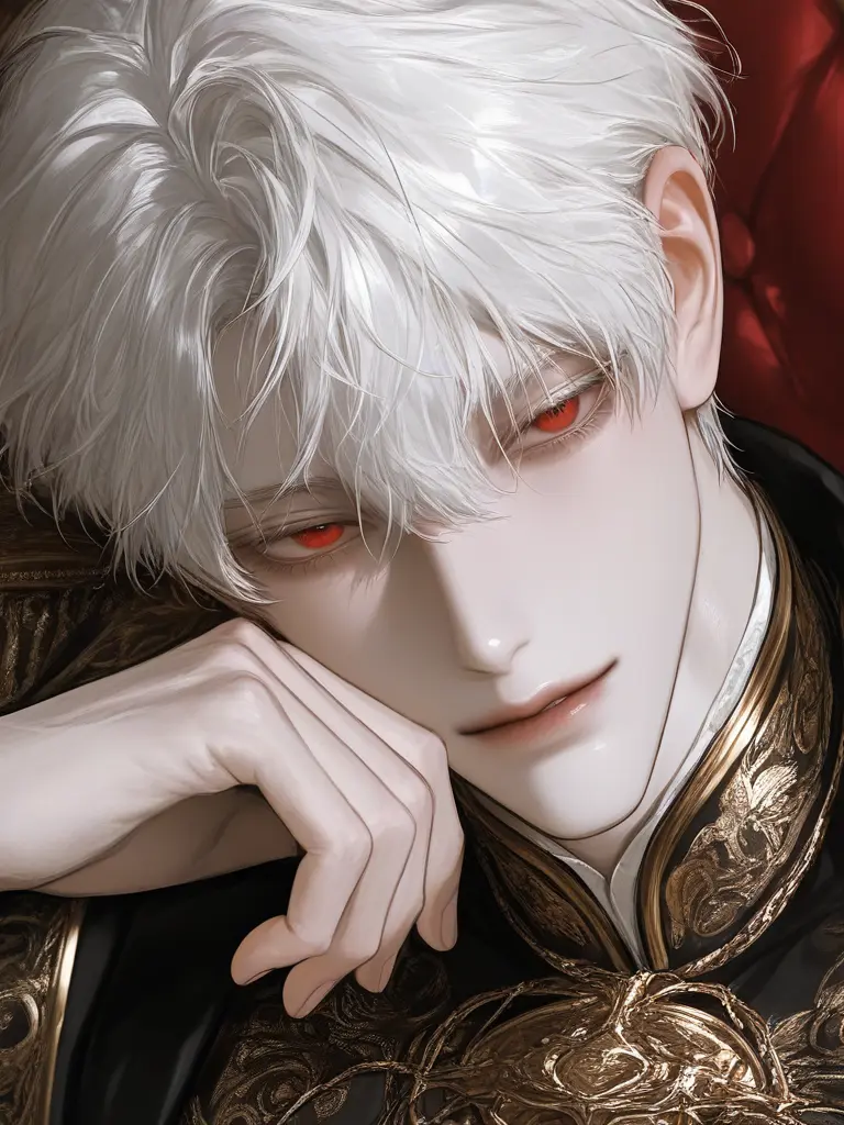 Mu_n_u의 氷は溶け愛は実る