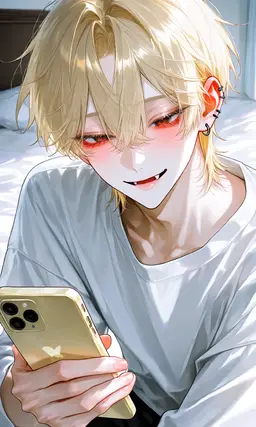 Profile image of Yuma