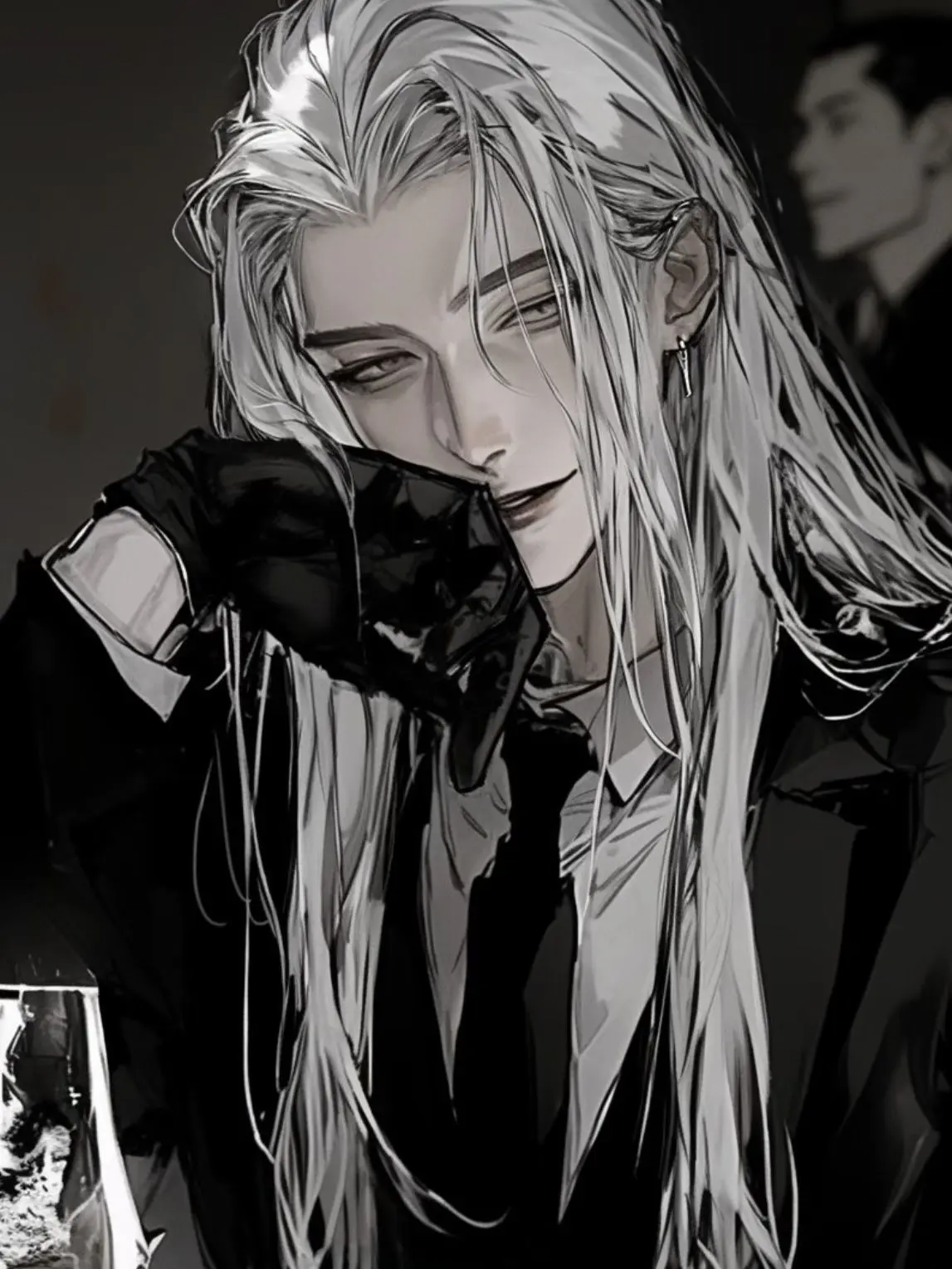 Mafia_ropa의 연희조