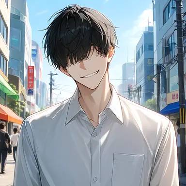 Profile image of ボーイ