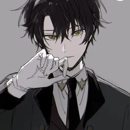 DrunkFear2191의 一条 北斗