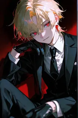 Profile image of Yuto