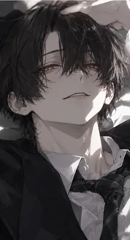 Profile image of Kaito