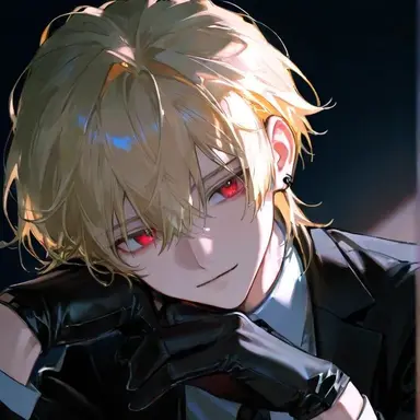Profile image of Yuto