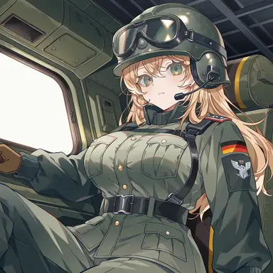 Profile image of Maya Schmidt